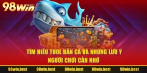 Tool Bắn Cá