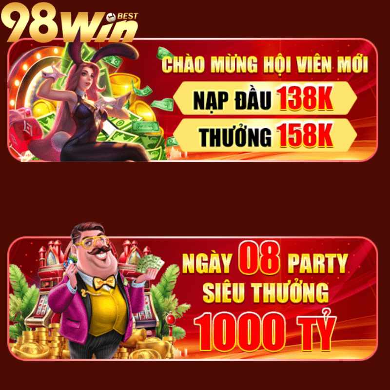 Quy luật game Nổ Hũ - Ưu điểm khi chơi game tại 98WIN