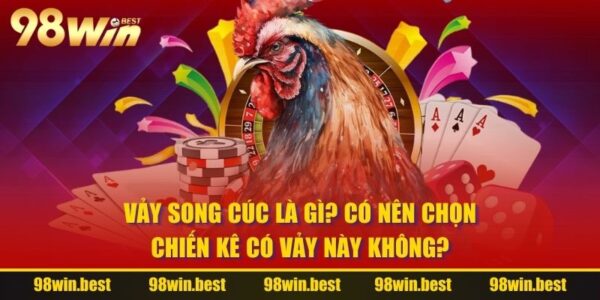 Vảy Song Cúc Là Gì